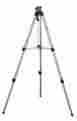 40-6880 Johnson Level Tool Laser Tripod Adjustable Aluminum 049448068807