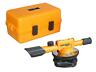40-6900 Johnson Level Tool And Builder With Hard Case