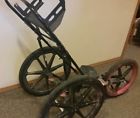 400a Geophysical Physical Survey Systems Gssi Utility Scan Sys Sir Control