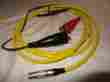 40356l Enter Your Trimble Power Cable Trimmark 3 Radio To Alligator Clips
