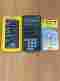 4050 Calculated Industries Construction Master 5 Calculator With Reference Guide Model