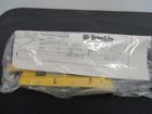 4097600 Trimble Gps Comms Antenna Mounting Bracket Adapter Part Number