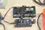41114-00 Charger Trimble Dual Bay Battery