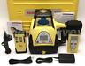 420dg Leica Rugby Dual Grade Automatic Laser Level Dg