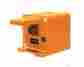 44142-02 Tilt Sensor Laser Alignment Leica Motor Grader Slope Machine Control