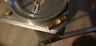 4436-5340 Unbranded Esser Forest Service Geologists Compass