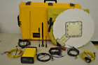 13128007 450 Trimble - 4700 Base Station Mhz Gps 470