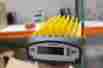 450-460mhz Trimmark Trimble Base Radio