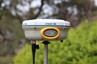 450-470mhz R8-1 Trimble R8 L1 L2 L2c Gps Survey Base Or Rover Receiver W Radio