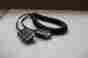45052 0349 Coiled Data Cable Trimble Gps 9 Pin Female X Male Tsce 4000 Pro Xr Xrs