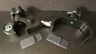 45377-00s Trimble New Claw Style Pole Clamp Bracket Topcon Leica Controllers