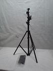 999991 45in Tripod Black Expansion With Case