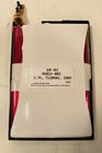 46024-005 Trimble Used Battery For Series Geo Good Pulls