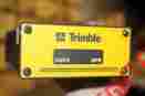 46090-11 Trimble Dgps Gps Receiver P N