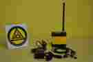 48480-35 Rx35 Trimble Gps Radio And Accessories Very Nice