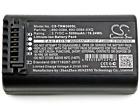 4894128122128 Nikon Battery For Nivo Total Station