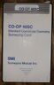 48bc Smi Used Standard Coordinate Geometry Surveying Card Surveyors Module Inc