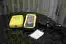 49675-20 Trimble Recon 400mhz Data Collector