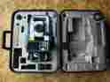 Fx-105 5-second Sokkia Reflectorless Total Station 5 Barely Used Condition
