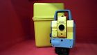 5000-series Trimble Robotic Total Station Case Included