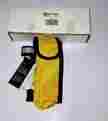 50089 Topcon Radio Pouch Belt Mount Case Prism Pole For