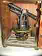 50353 5050 Kueffel Esser Antique Keuffel Co.surveying Transit With Original Oak Case Vintage