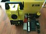772717 509 Leica Builder Total Station Edm Calibrated Free Ship
