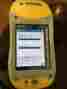 50950-50 Trimble 2005 Geo Xm Gps Controller P N