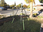 8154-00-org 5119-00-fly Seco Antenna Tripod Bag And Bagboy Case Part