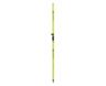 5125-20-fly Seco Rover Rod Fluorescent Yellow New