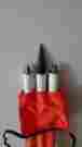 5150-02 Seco Aluminum Range Pole 12