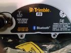 51505-62 Trimble Radio Door Module Rx Tx Mhz For