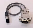 Gts-200 51703 Topcon Cable 2 Pin