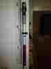 51780 Topcon 8 Foot Prism Pole Compression Lock New