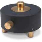 51842 Topcon Tribrach Adapter With Removable Center
