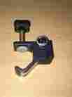 5198-052 Seco 1.25 Open Clamp Gps Bracket Plain