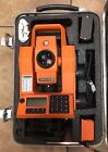 520n Geodimeter Total Station W-battery