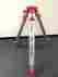 5217-21-051 Gulf Instrument Threaded Tripod For Surveyors Equipment Or Transit