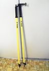 5218-02-yel Trimble Surveyor Bipod Pole
