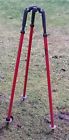 5218-40-red Seco Thumb-release Prism Pole