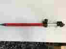 5500-23 Seco New 5.1 Foot Mini Tlv Aluminum Prism Pole