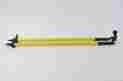 55201-00-030 Bipod Trimble Seco Yellow Thumb Release P N