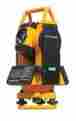56-cst305r 305r Cts Berger Cst Electronic Reflectorless Total Station