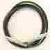 560130 Leica Power Cable Gev97 Lemo Fgg 1b 5 Pin M To Gs10 6ft