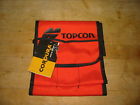 56274 Cordura New Topcon Soft