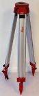 Gst05l 563630 Leica Aluminum Tripod