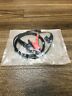 565854 Leica Small Power Cable For Total Station Surveying