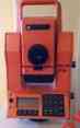571-143-542 420 Trimble Geodimeter Case Station Type Total Gdm