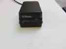 571-906-330 Charger Nimh Nicd Trimble Battery Single