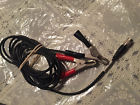 571202326 Trimble Cenuine Battery Cable